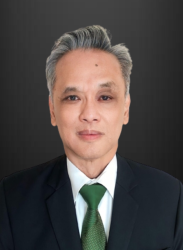 นายชาญชัย บุญฤทธิ์ไชยศรี