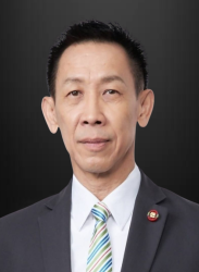 นายเจษฎา ช. เจริญยิ่ง